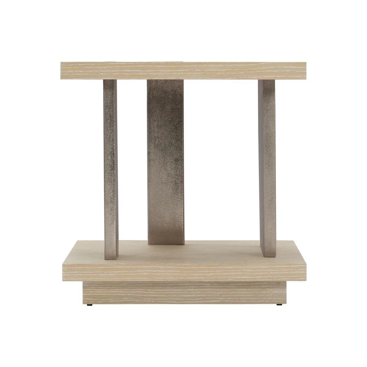 SOLARIA SIDE TABLE SQUARE - Frankwebs