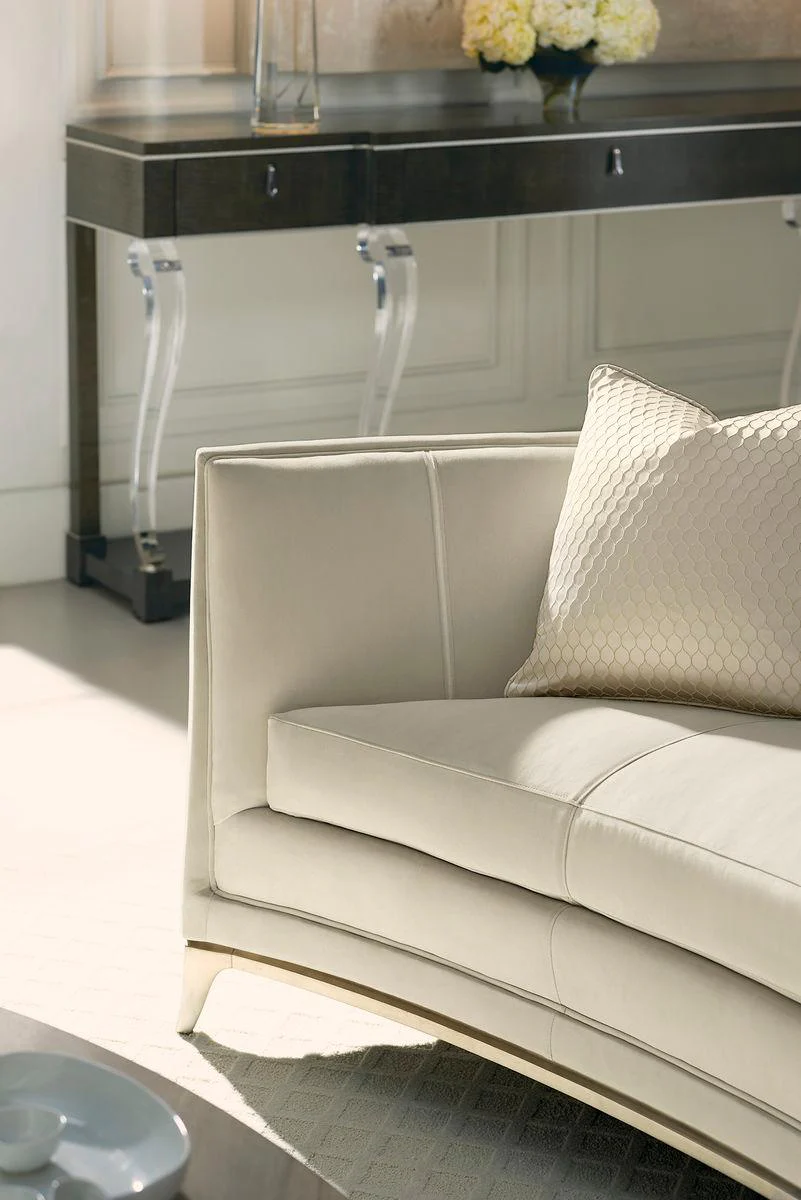 BEND THE RULES SOFA - Frankwebs