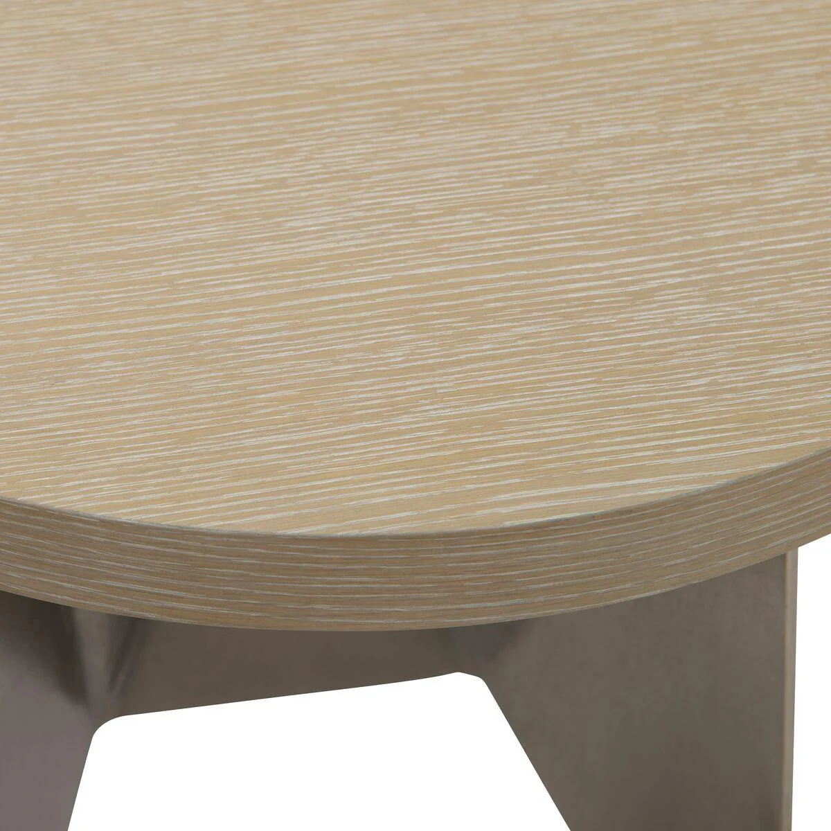 SOLARIA SIDE TABLE ROUND - Frankwebs