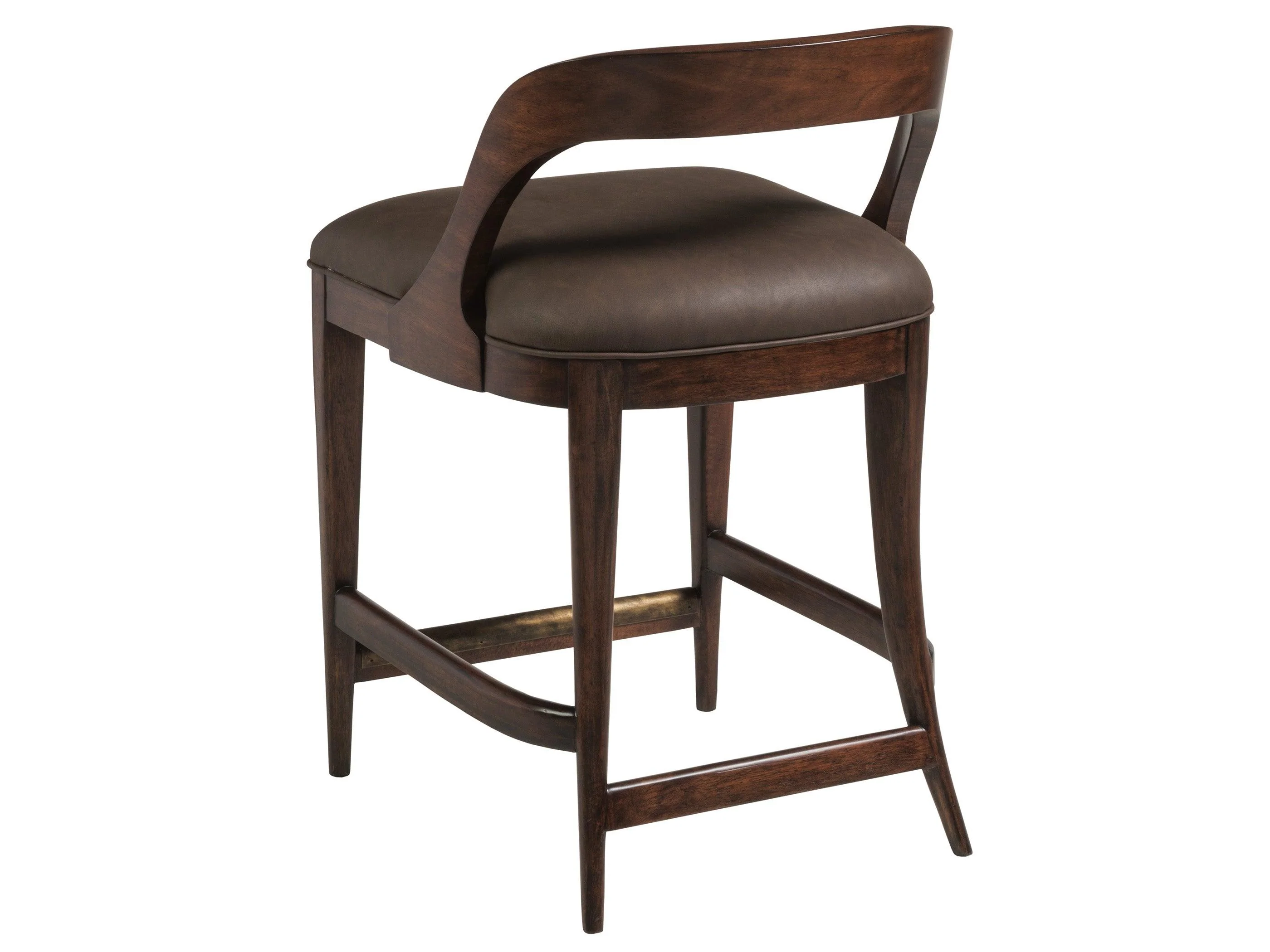 Signature Designs Beale Low Back Counter Stool - Frankwebs