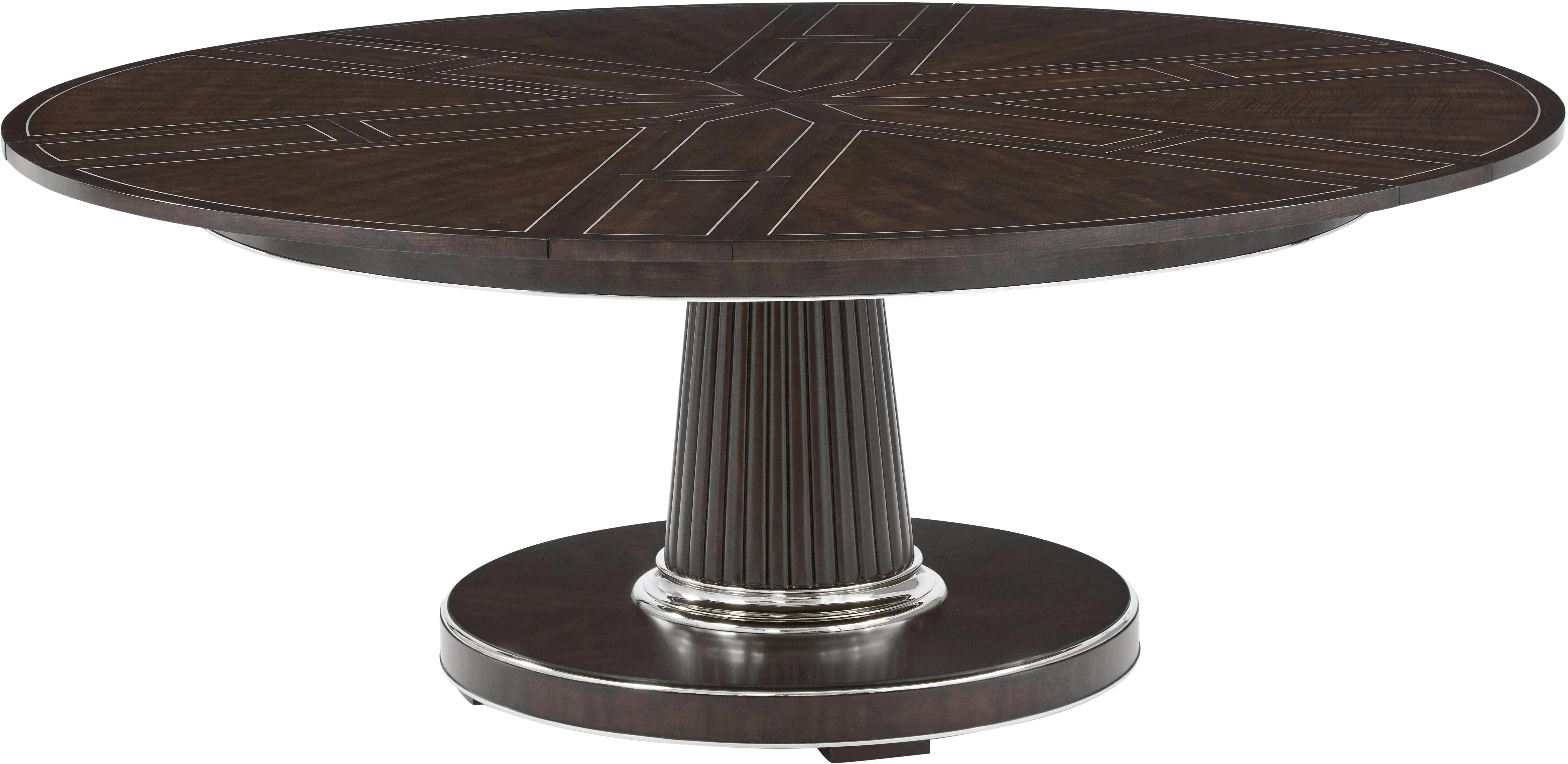 Spencer London Jupe Dining Table - Frankwebs