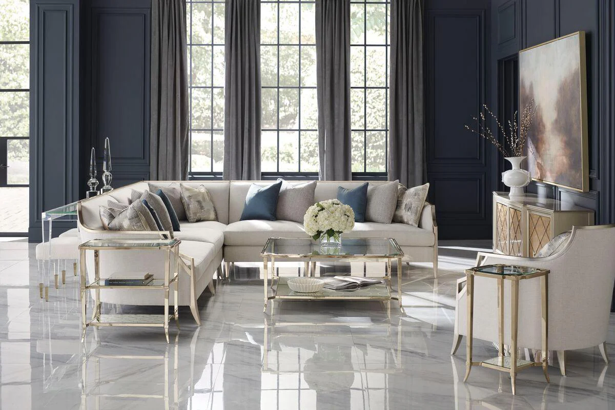 SIMPLY CHARMING SIDE TABLE - Frankwebs