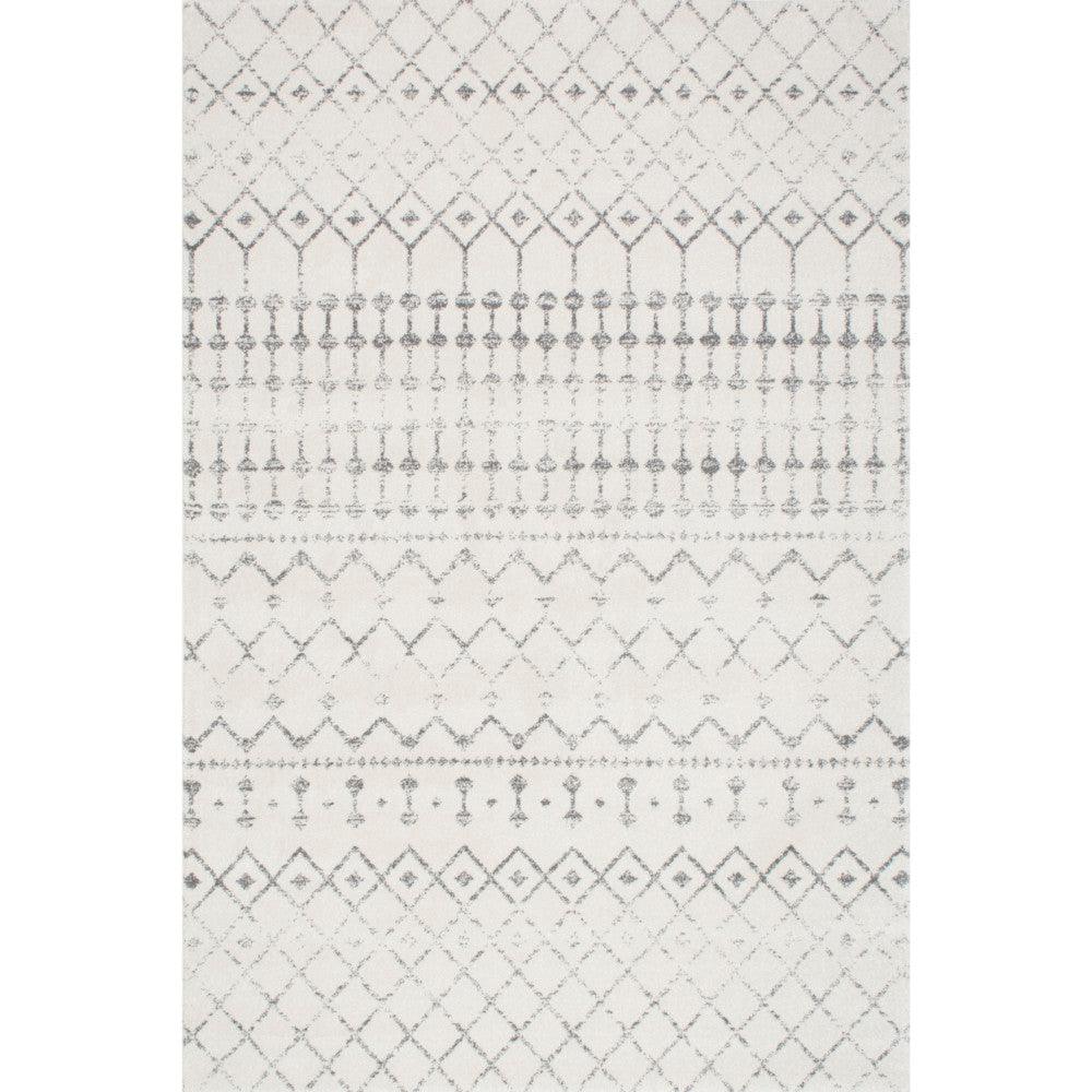 Moroccan Blythe Area Rug - Frankwebs