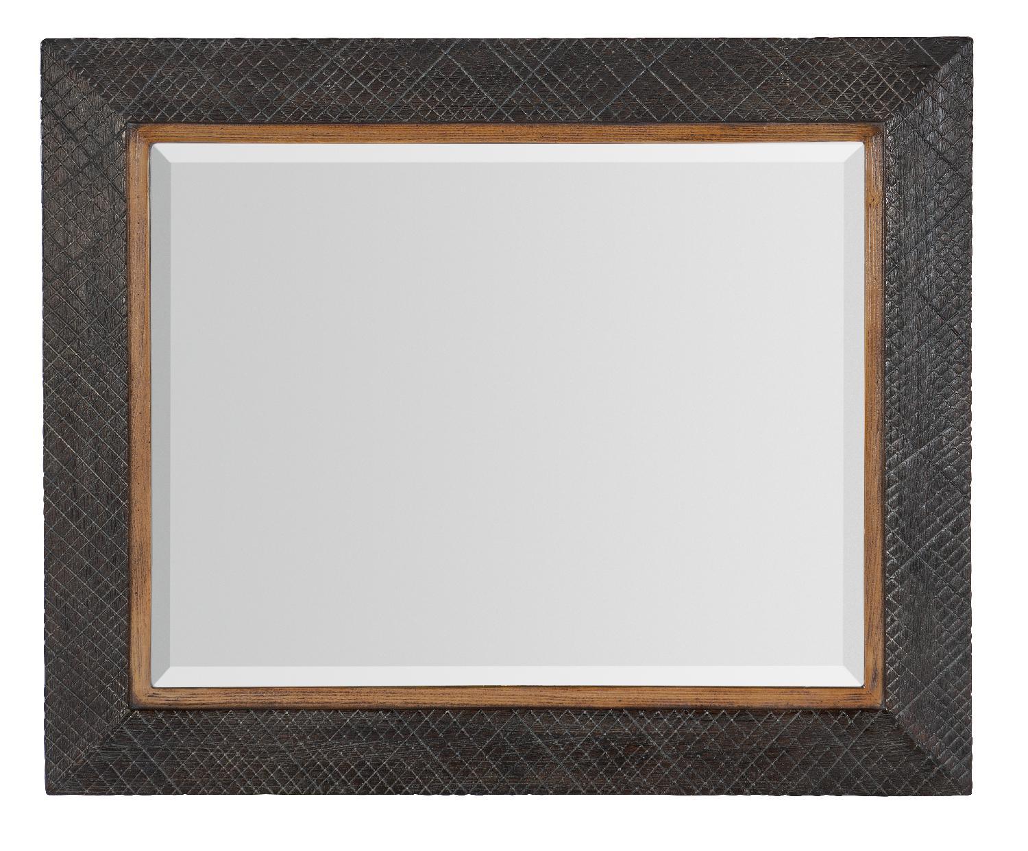 Big Sky Portrait Mirror - Frankwebs