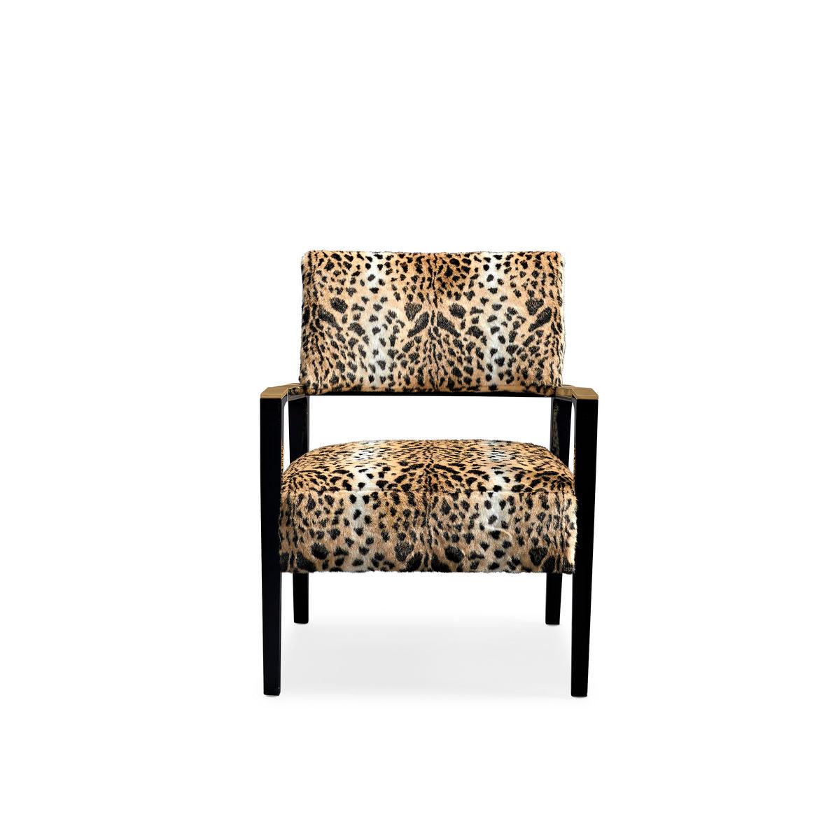 DAUPHINE CHAIR - Frankwebs