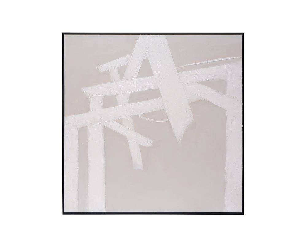 Breaking Barriers - Frankwebs