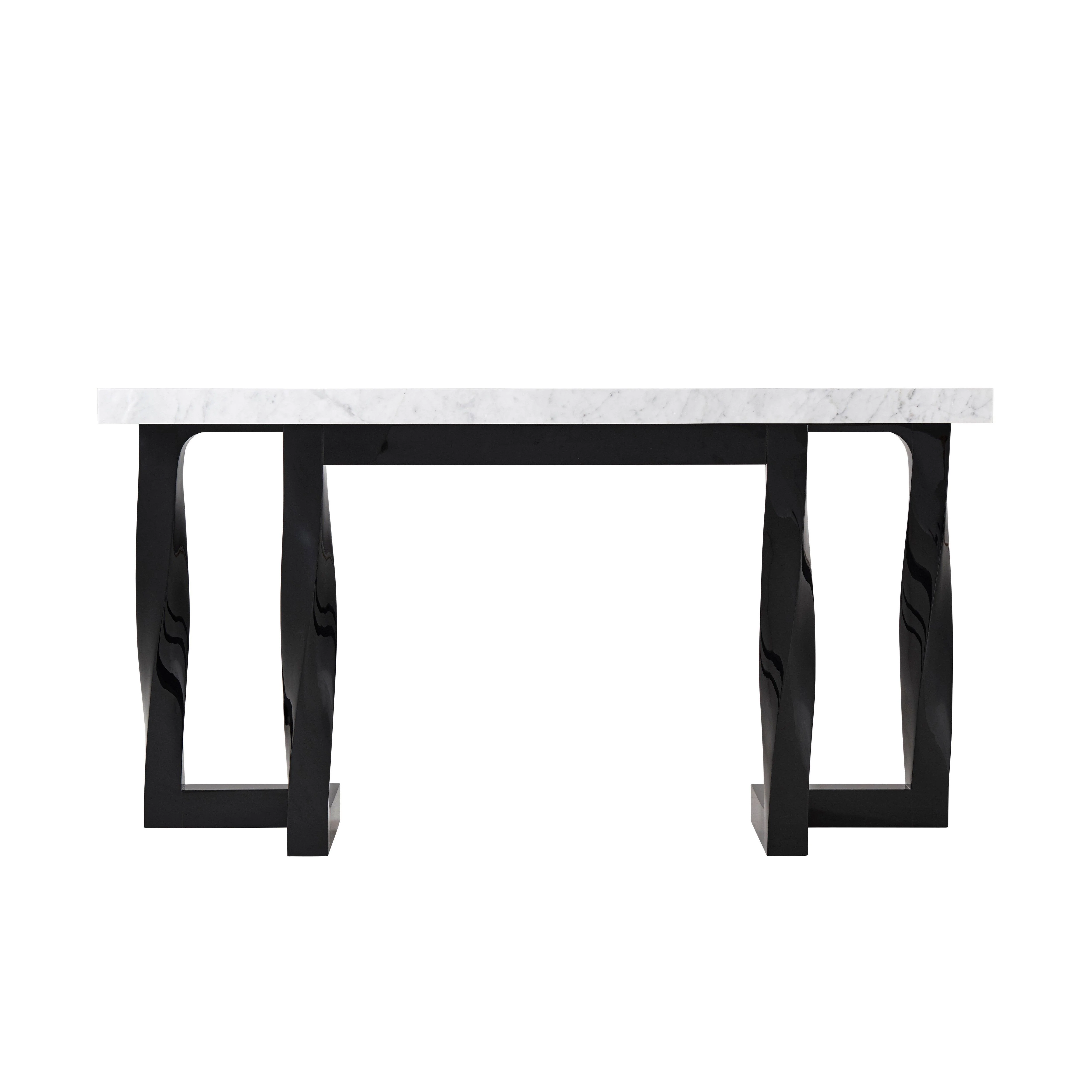 Spira Console Table - Frankwebs