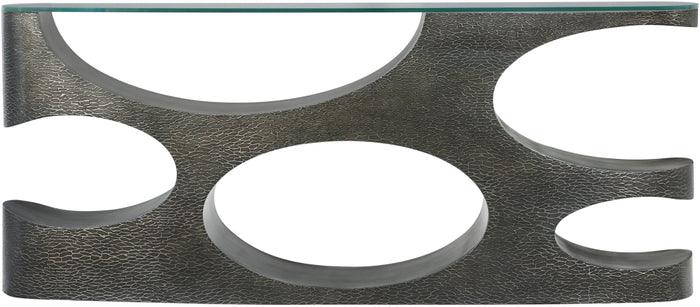 Essence Metal Console 2 - Frankwebs