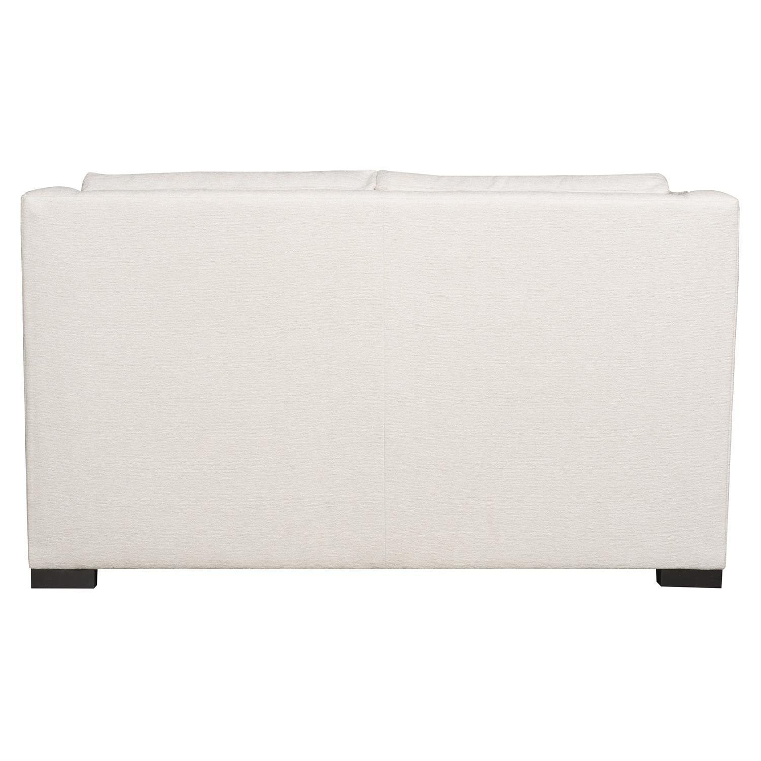 Germain Loveseat - Frankwebs