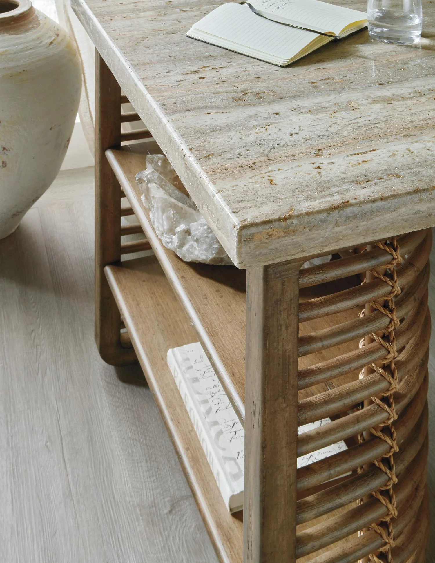 Sundance Writing Desk - Frankwebs