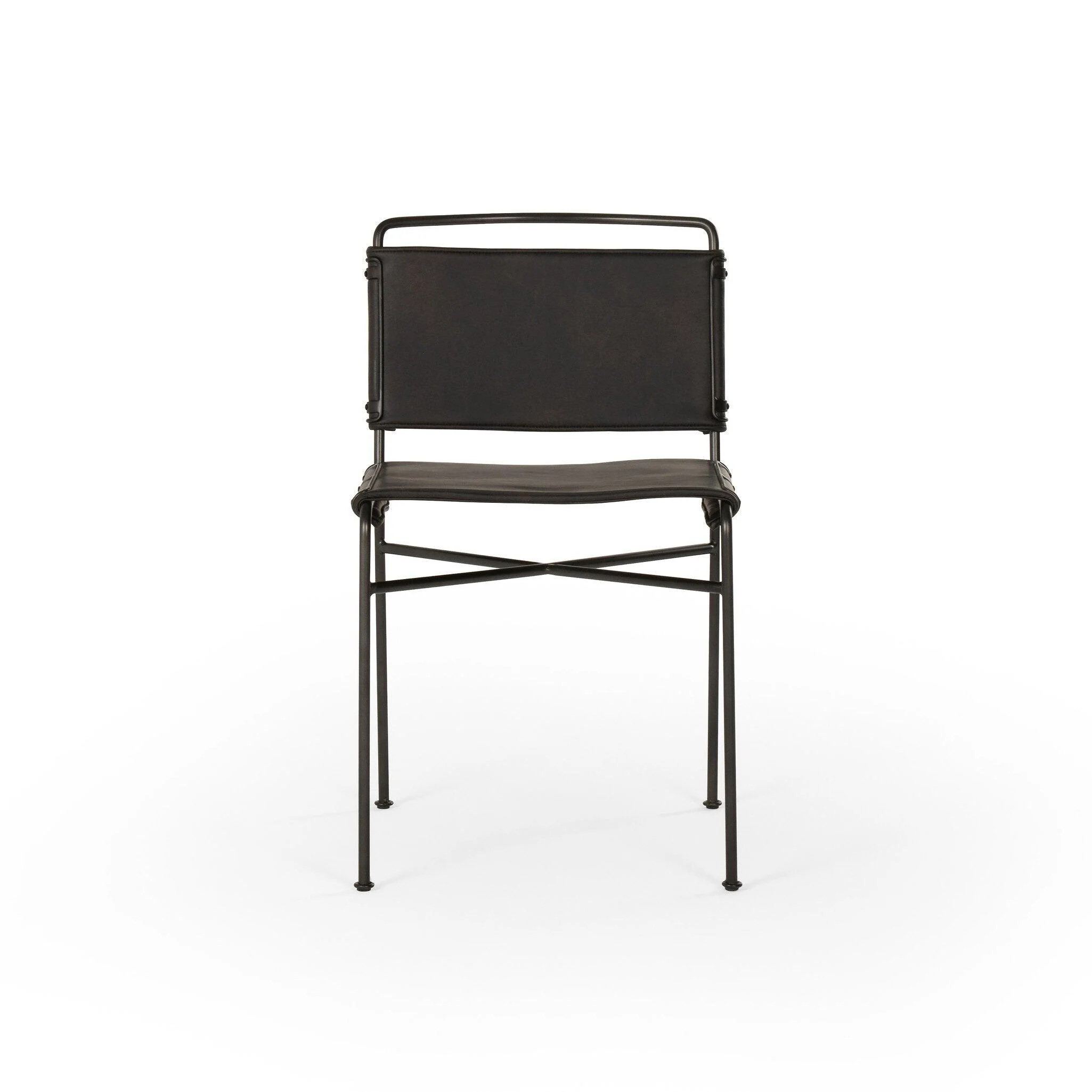 Wharton Dining Chair - Frankwebs