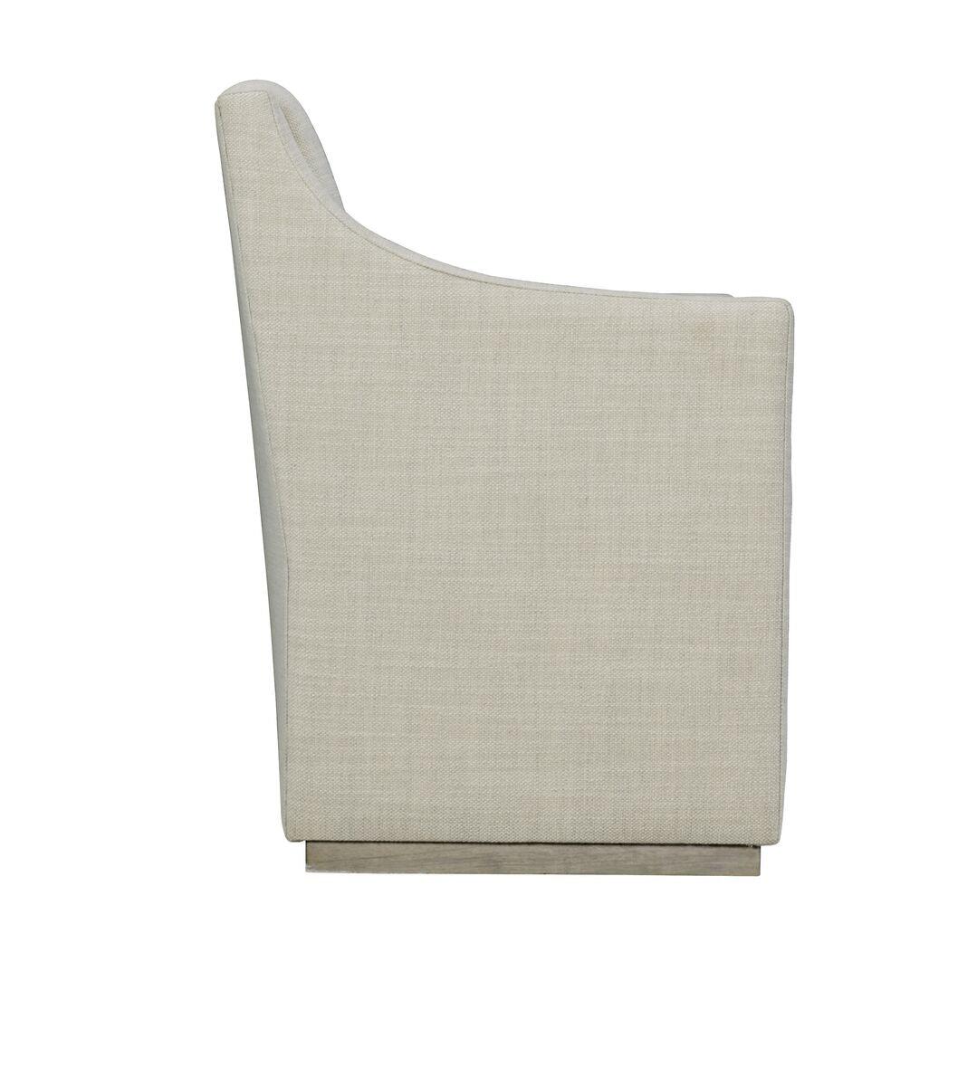 HIGHLAND PARK CASEY ARM CHAIR - Frankwebs