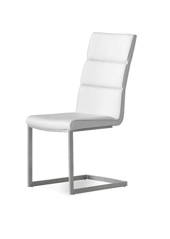 DUOMO Dining Chair - Set Of 2 - Frankwebs