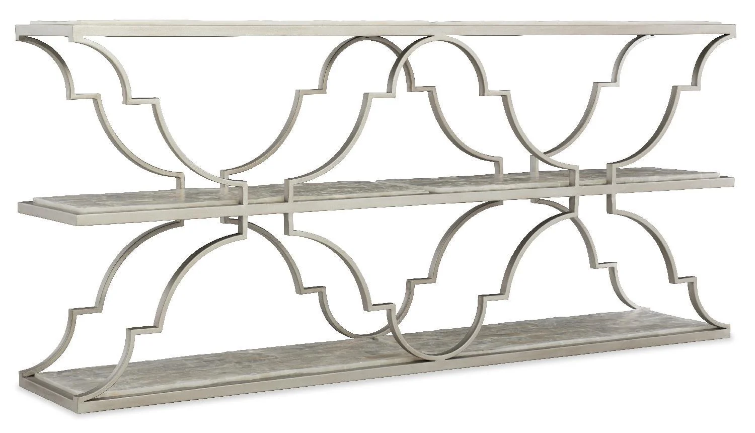 Melange Golden Gate Console - Frankwebs