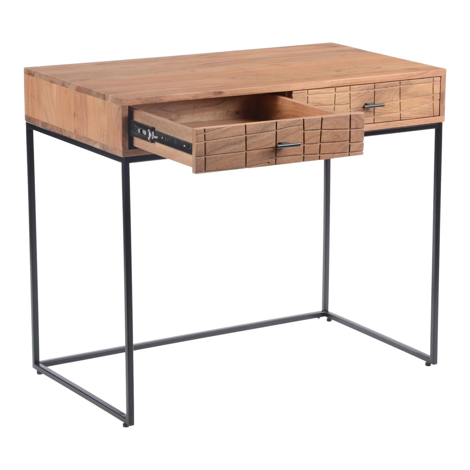 Atelier Desk Natural - Frankwebs