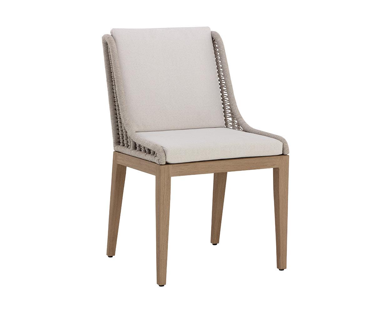 Sorrento Dining Chair - Frankwebs