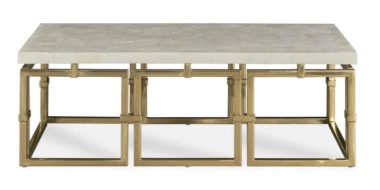 Grand Tour Furniture Links Small Cocktail Table - Frankwebs