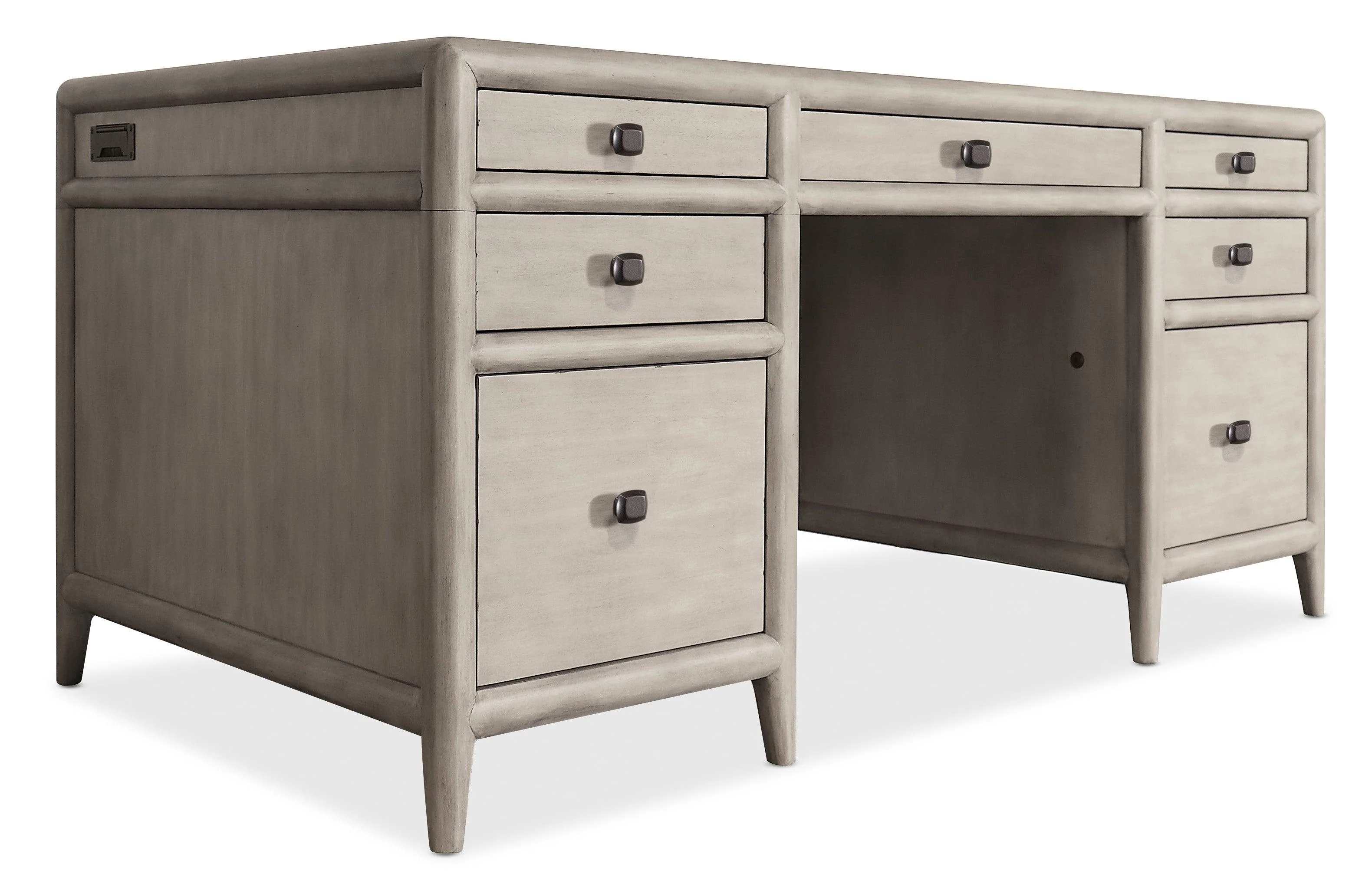 Burnham Junior Executive Desk - Frankwebs