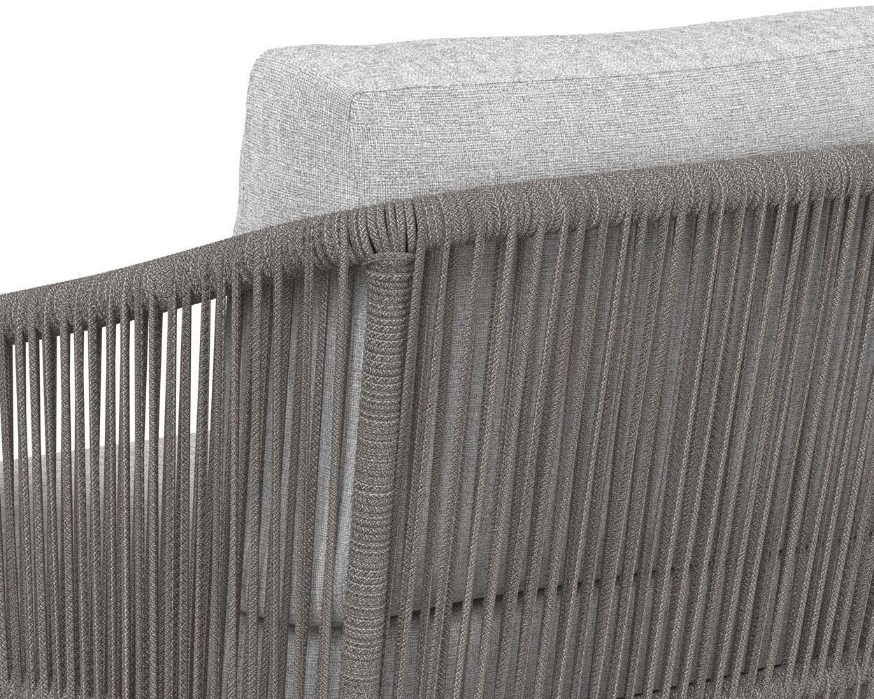 Allariz Swivel Armchair - Frankwebs