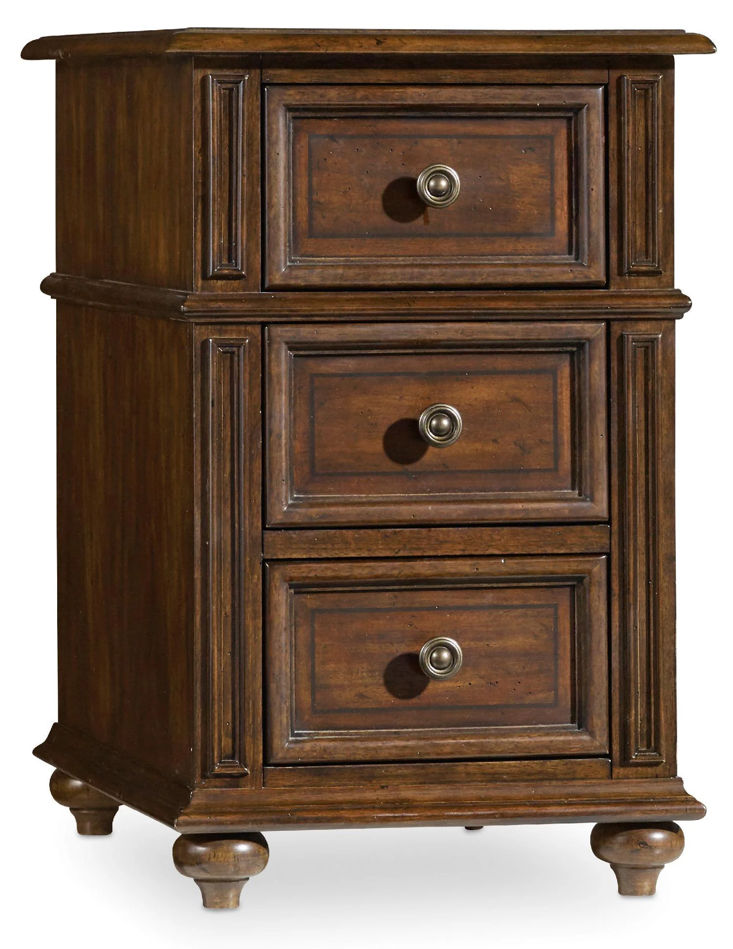 Leesburg Chairside Chest - Frankwebs