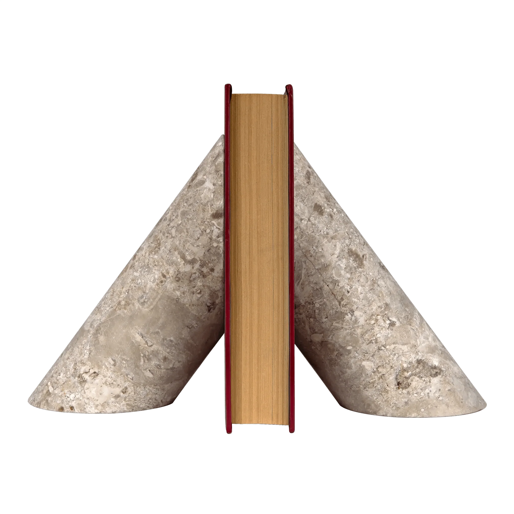 Architectural Bookends - Frankwebs