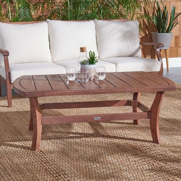 PAYDEN OUTDOOR COFFEE TABLE - Frankwebs