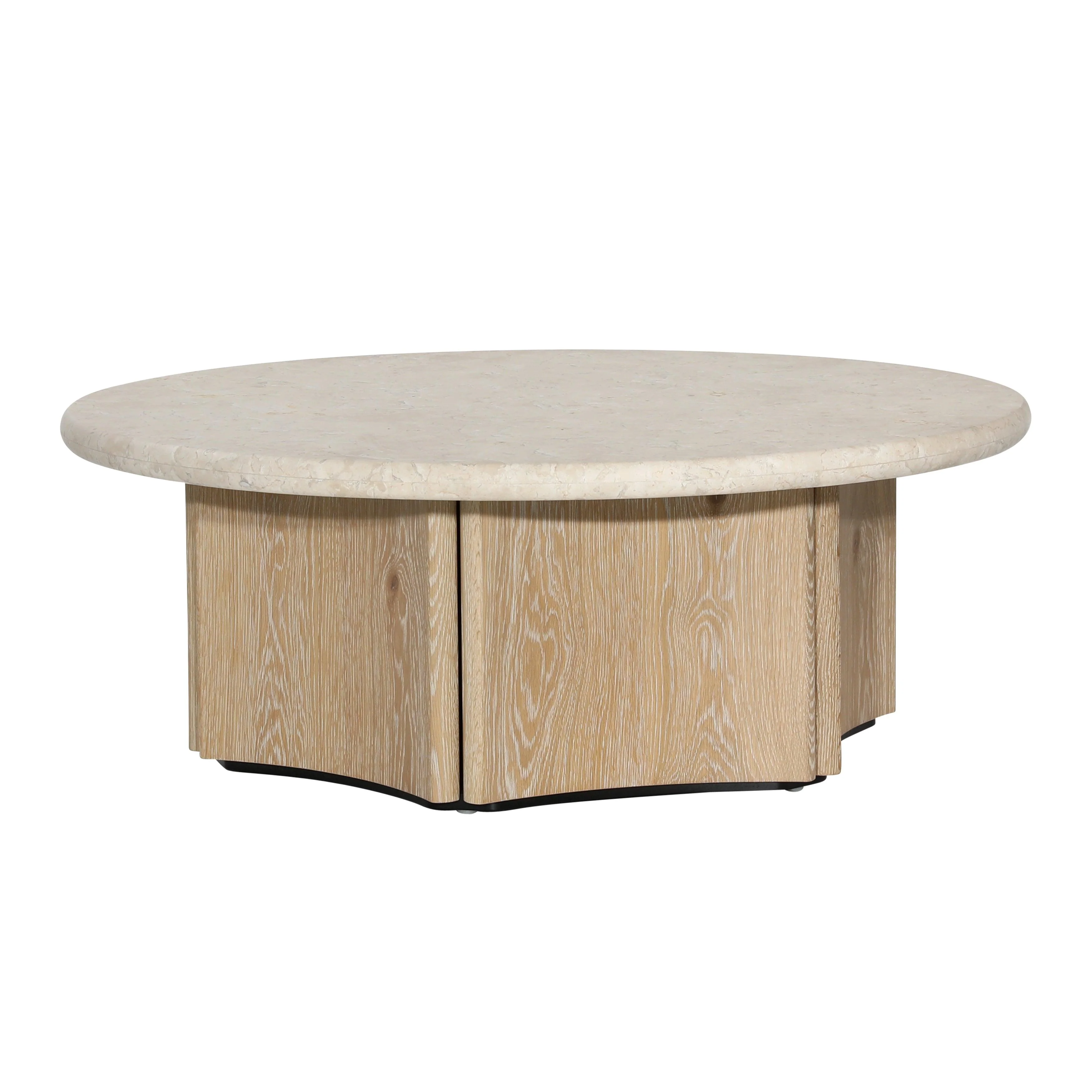 Oda Coffee Table Natural - Frankwebs