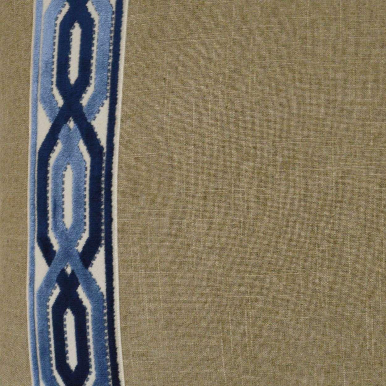 Cannes Pillow - Frankwebs