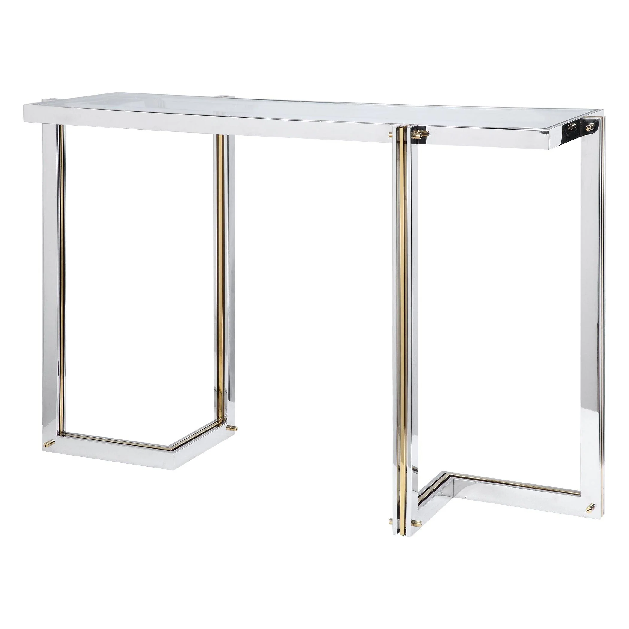 LOCKE MODERN CONSOLE TABLE - Frankwebs