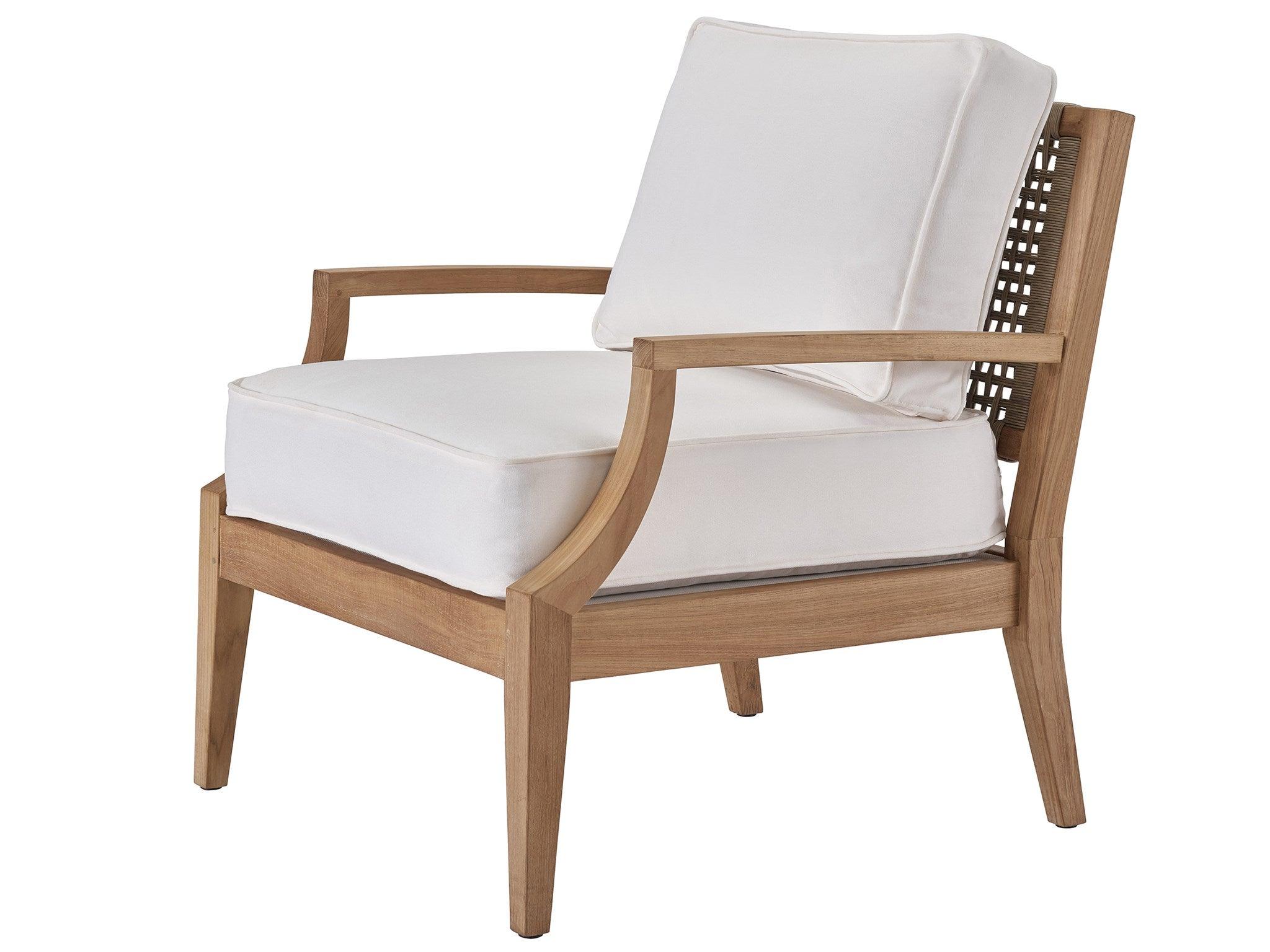 Outdoor Chesapeake Lounge Chair - Frankwebs