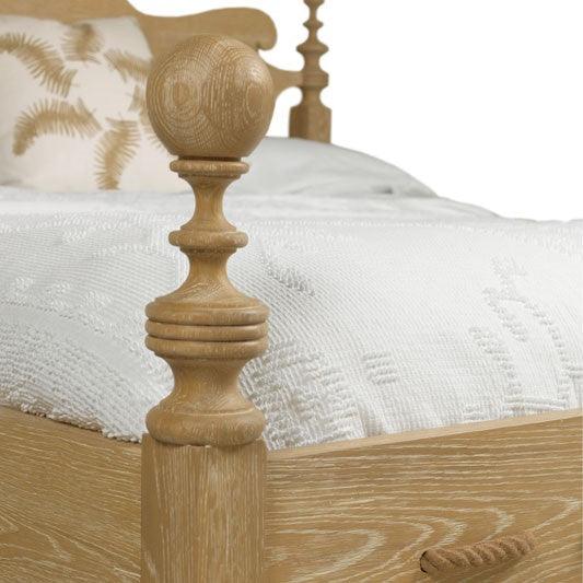 Saltwater Bed - Frankwebs