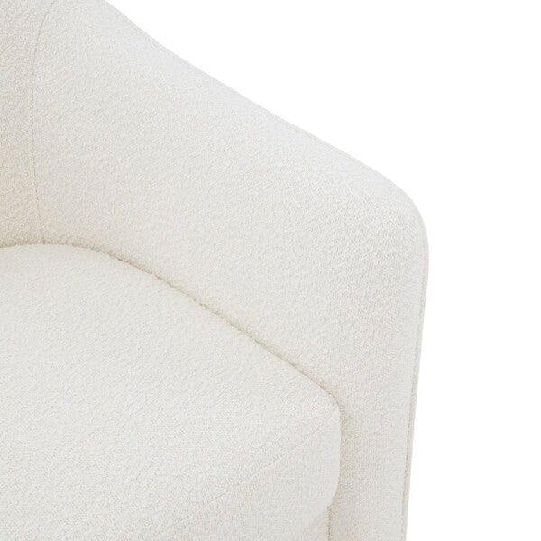 LONDYN UPHOLSTERED ACCENT CHAIR - Frankwebs