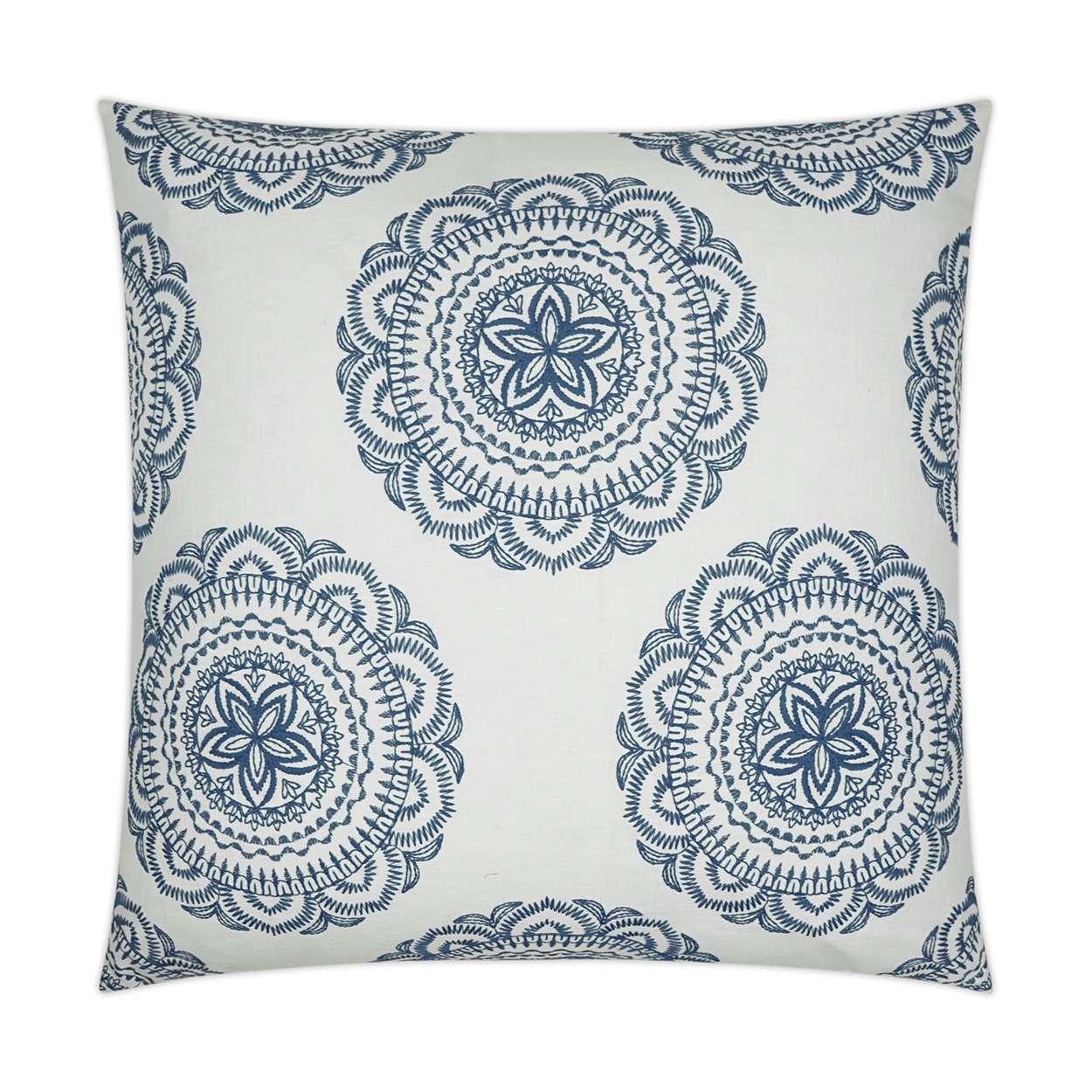 Mondelo Pillow - Frankwebs