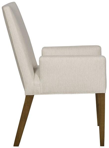 Dune Dining Armchair - Frankwebs
