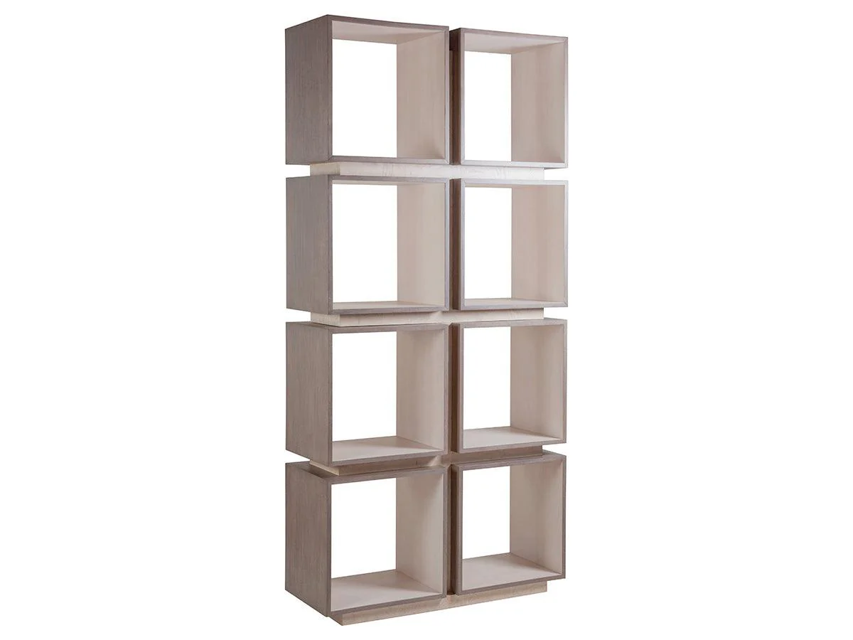 Signature Designs Mercury Eight-Cube Etagere - Frankwebs