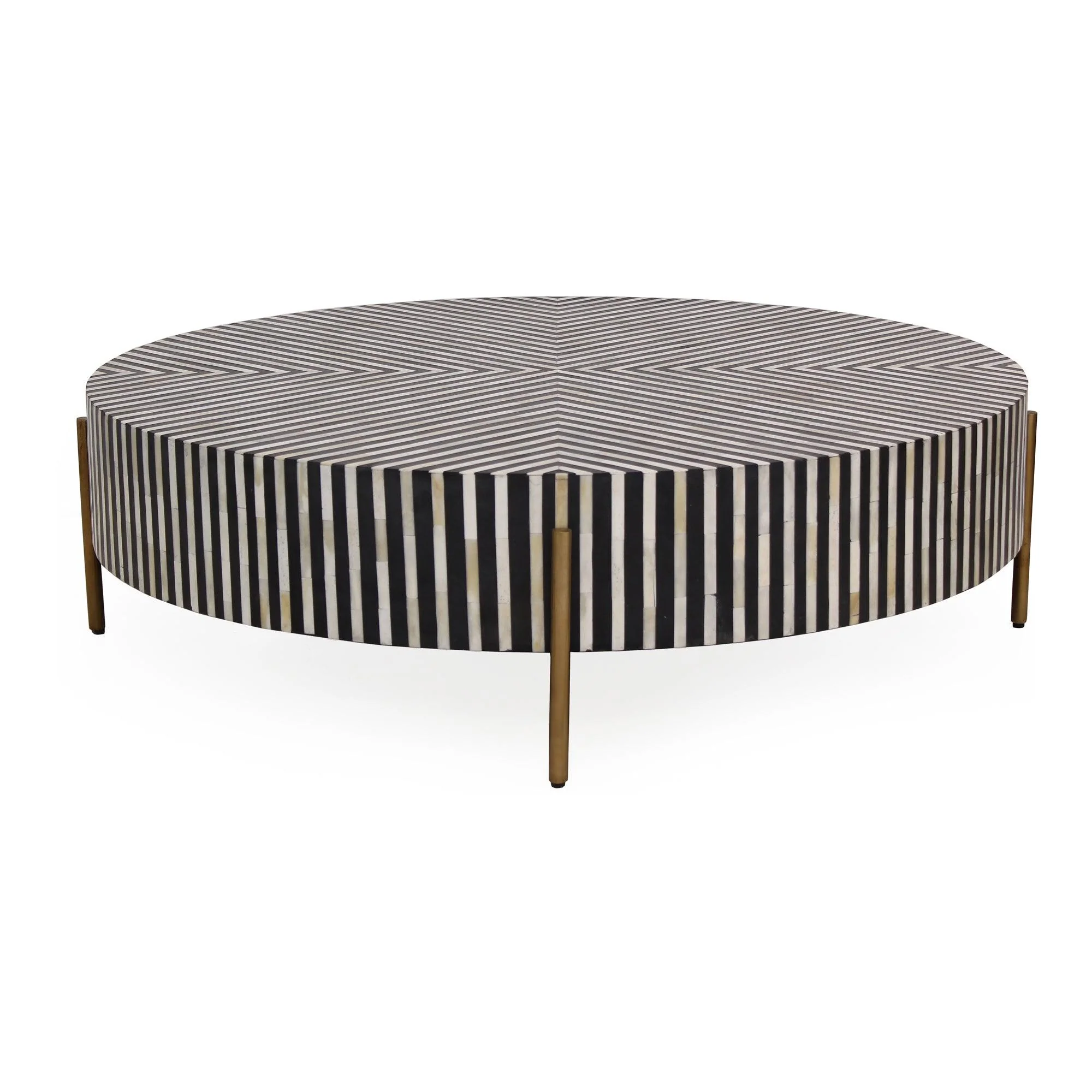 Chameau Coffee Table Medium - Frankwebs