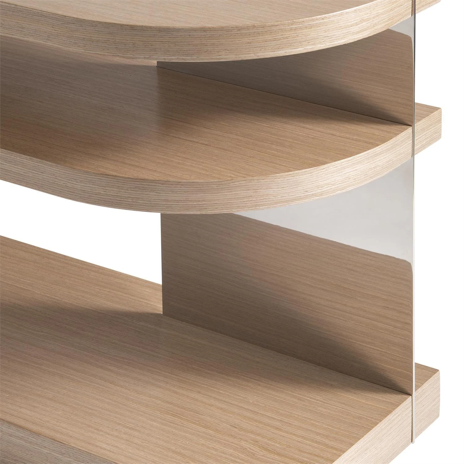 MODULUM CONSOLE TABLE - Frankwebs