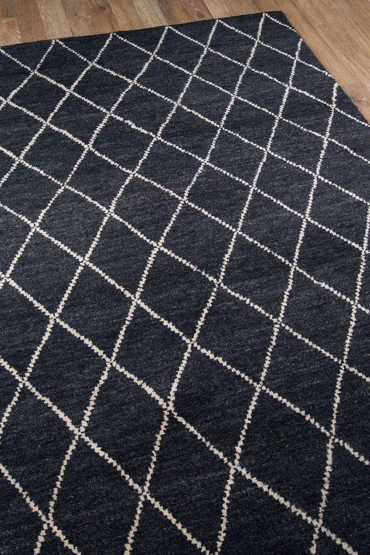 Atlas 5 Rug - Frankwebs