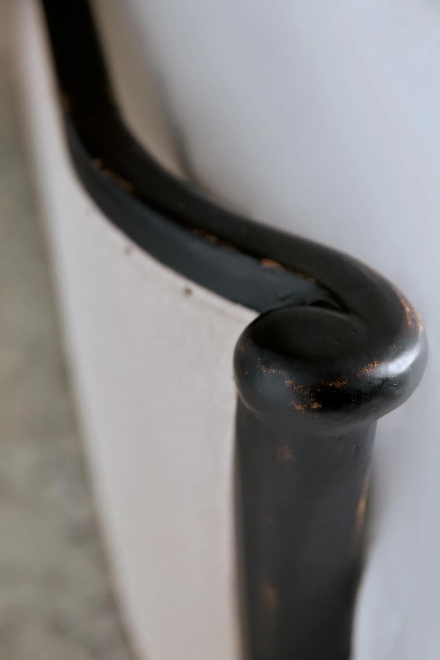 Ciao Bella Upholstered Bed - Frankwebs