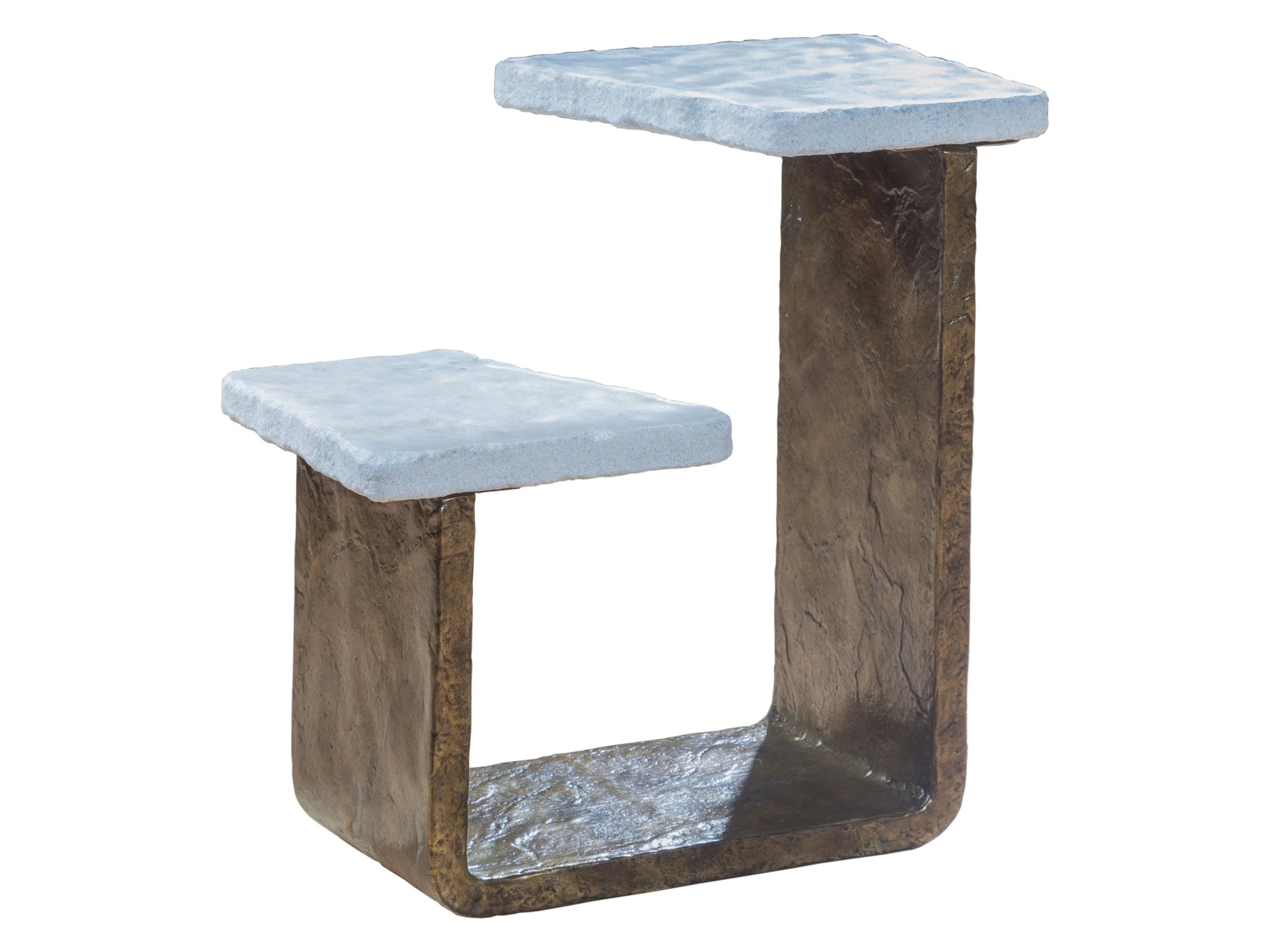 Signature Designs Contango Tiered Spot Table - Frankwebs