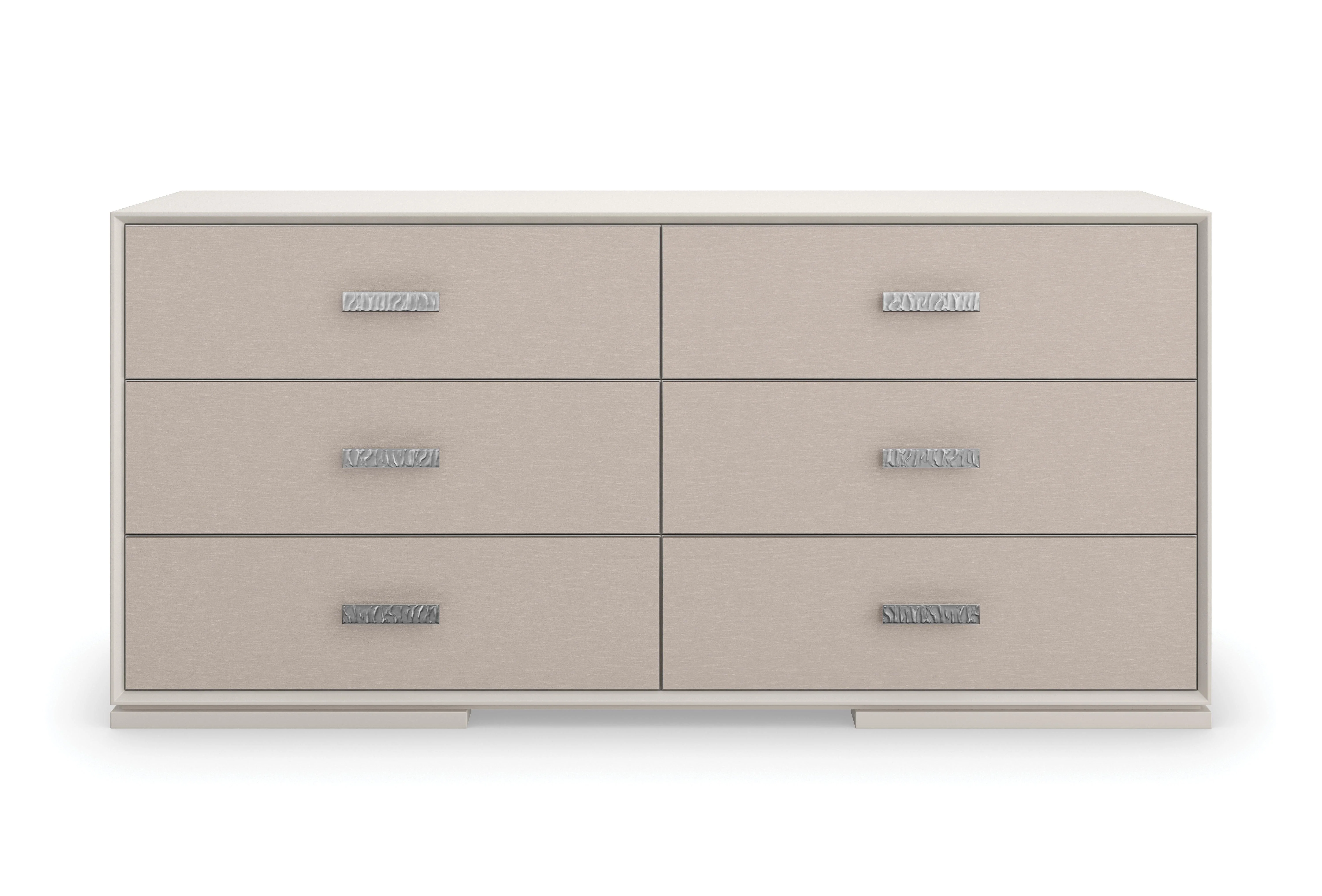 Classic Silver Lining Dresser - Frankwebs