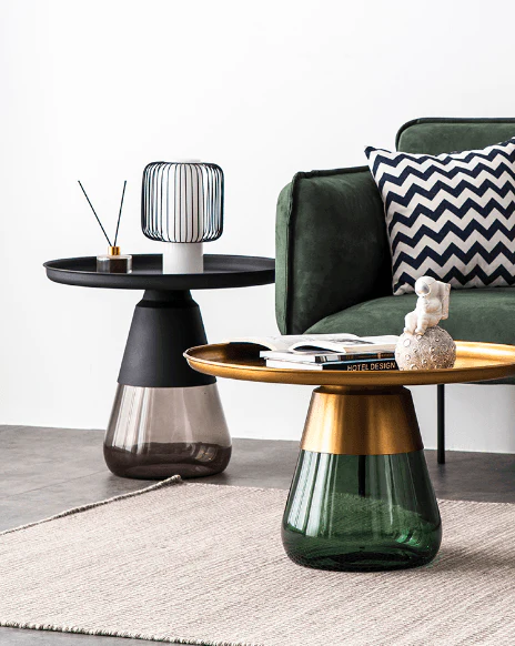 DUVERRE Coffee Table - Frankwebs