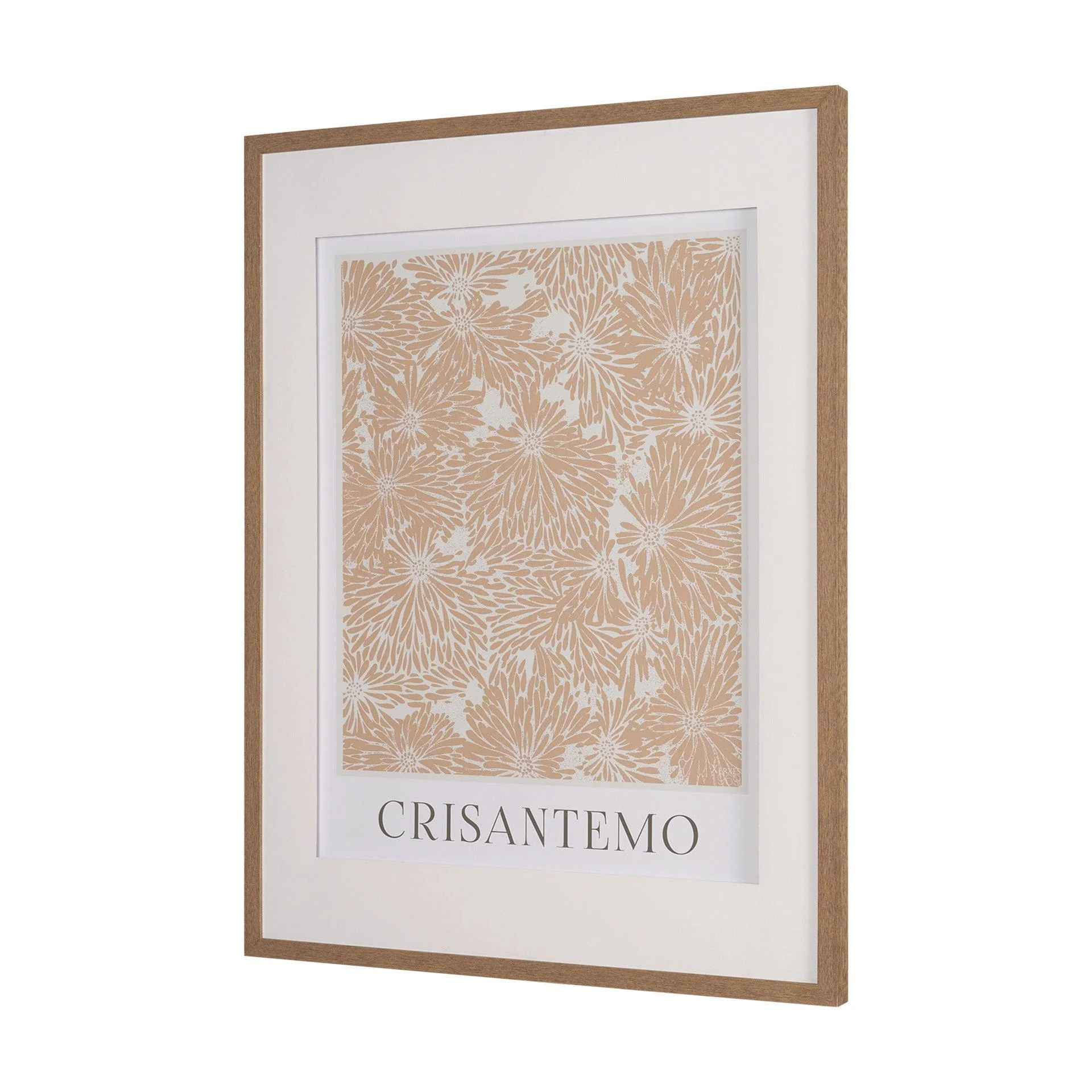 Belleza En Flores III - Frankwebs