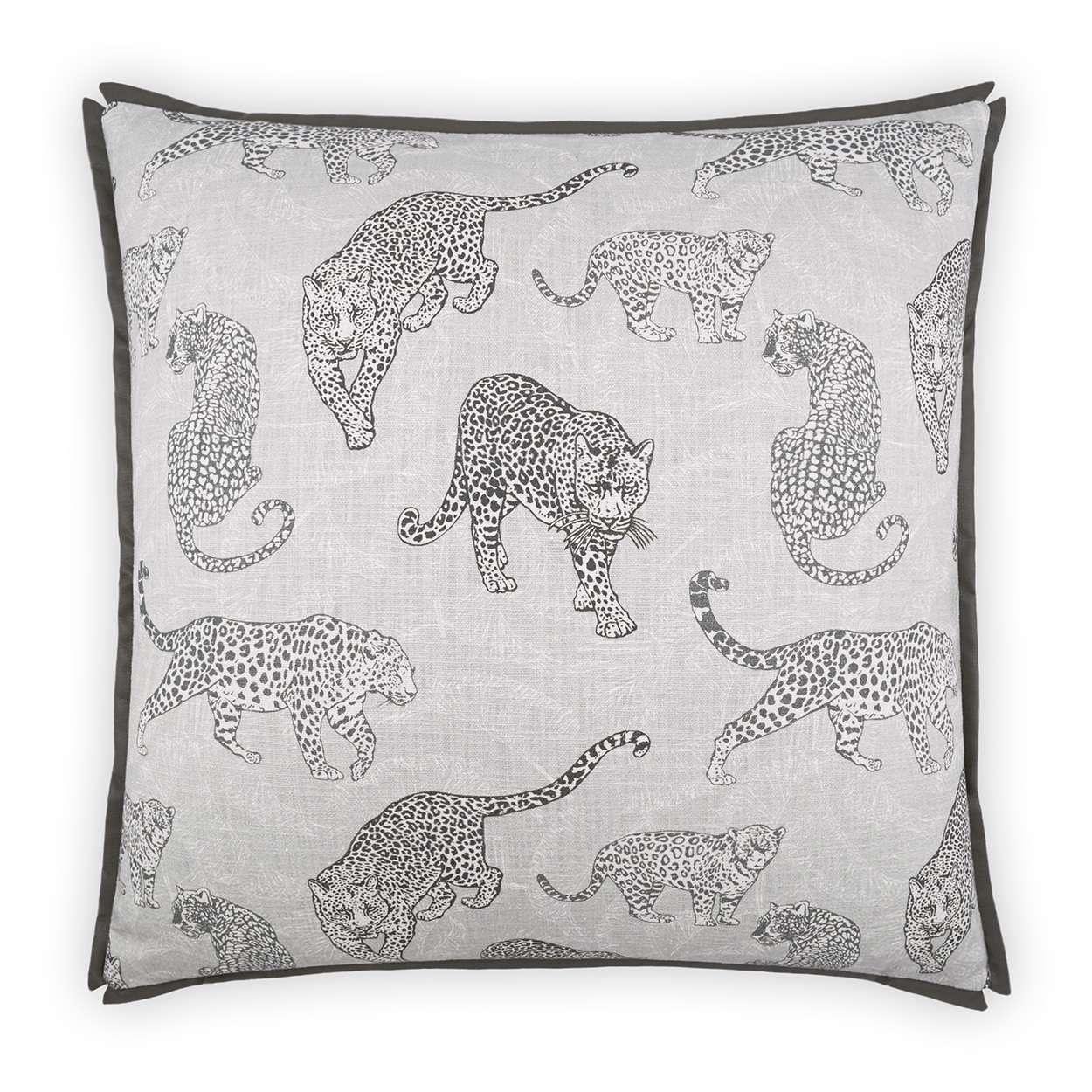 Felidae Pillow - Frankwebs
