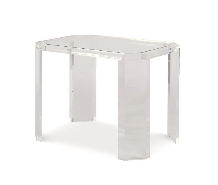 Phoenix Chairside Table - Frankwebs