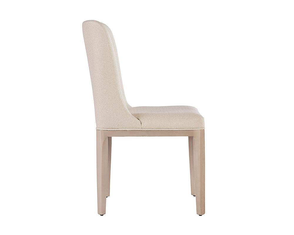 Elisa Dining Chair - Frankwebs