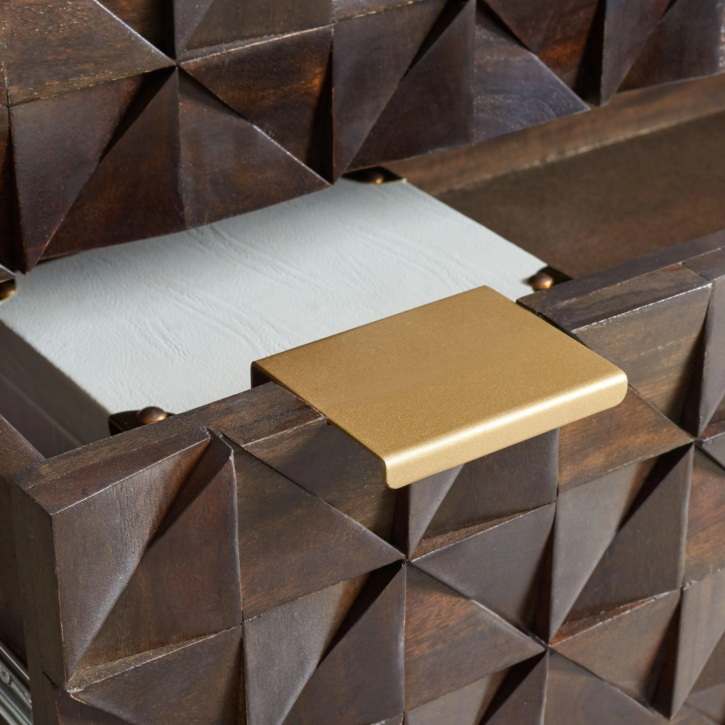 ZINNIA 3 DRAWER CHEST - Frankwebs