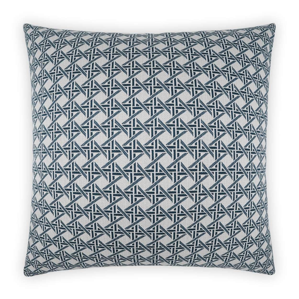 Outdoor Pella Pillow - Frankwebs