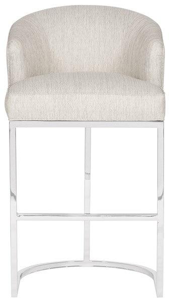 Miy 1 Metal Barstool - Frankwebs