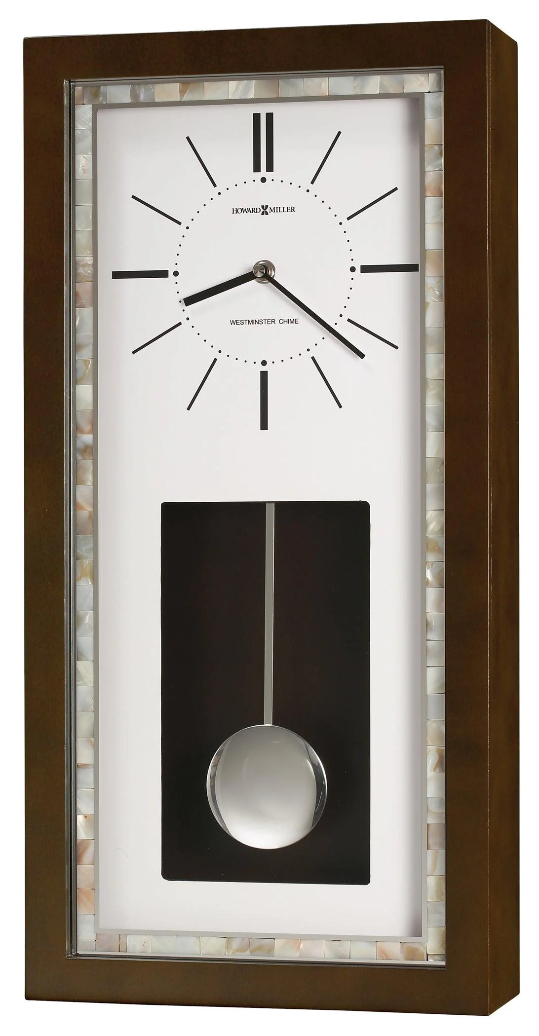 Holden Wall Clock - Frankwebs